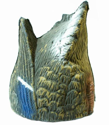 Чучело Кряква Кормящаяся плс