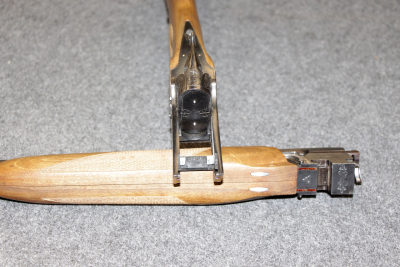 ТОЗ-34ЕР, кал.12/70, № 9215340/Е15340 (комиссионное)