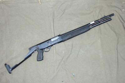 ТОЗ-187-02  кал. 12*70, № 970273 (комиссионное)