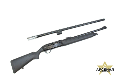 KRAL Azarax, 12/76, пластик, Combo, 760/510мм