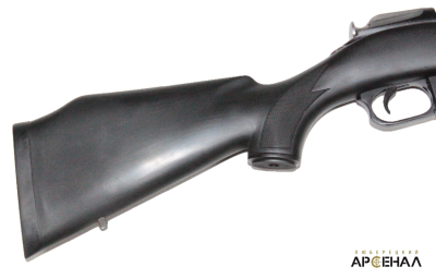 ВПО-220-01 кал.9,6х53 (с пластиковой ложей) (610)