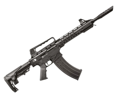 Гладк KRAL K12 12/76 телескоп. пр. кн