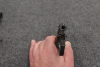 ИЖ-79-9Т кал. 9 мм Р.А. № 0633707877 (комиссионное)