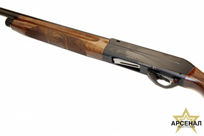 Beretta Bellmonte I (Wood 12/76  76) (1 чок)