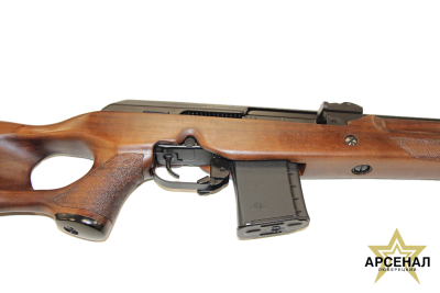 СОК-97M (650) 223Rem