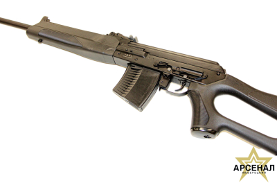 ВПО -123-02 7,62х54  б/о (590) пластик