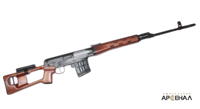 Тигр 05, 620, матовый хром