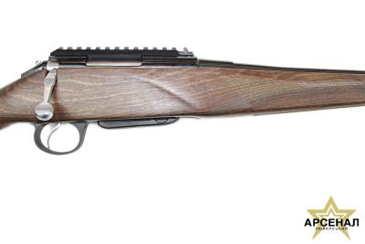 Карабин Лось Baikal 145  .223Rem, хром, планка Пикатинни, твист 9, ствол 550