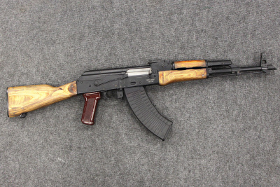 ВПО-209Л, кал. 366ТКМ, № РН 7893 (комиссионное) ВПО-209Л, кал. 366ТКМ, № РН 7893 (комиссионное)