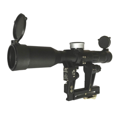 Прицел ПОСП 8х42 ВД