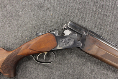 ИЖ-27ЕМ, кал. 12*70, № 012732340 (Комиссионное)