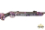 Пневматическая винтовка SMERSH KRAL винтовка R1 плс N-01 5,5к Muddy girl (кам. розово-черн.) (25-30)