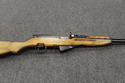 ОП СКС кал. 7,62Х39 № ВО 6480 (комиссионное)