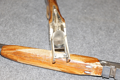 ТОЗ-34, кал.12/70, № 9229369 (комиссионное)