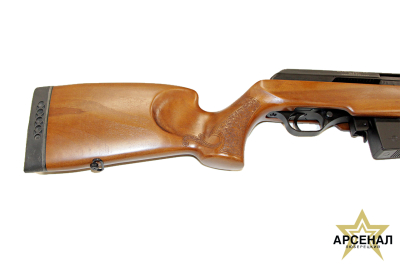 ВПО -101 б/о (550) .308Win по АКТУ №2258