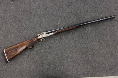 ТОЗ-БМ, кал. 12, № 720117 (комиссионное)