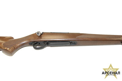 Tikka T3x Hunter fluted 308win THR 508