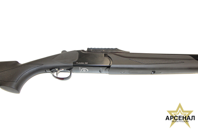 KRAL Tundra SE, 12/76, плс,5 д/н L=510,черн.мушка,планка