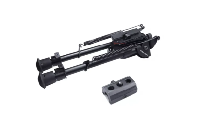 Сошка Vector Optics Rokstad  Swivels Bipod 9-13.5