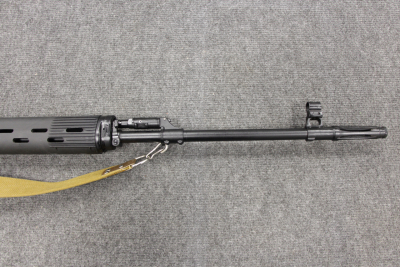 ТИГР, кал. 7,62х54R,№ 02500853 (комиссионное)