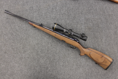 Steyr Mannlicher SBS 96 кал.243 Win №1049944