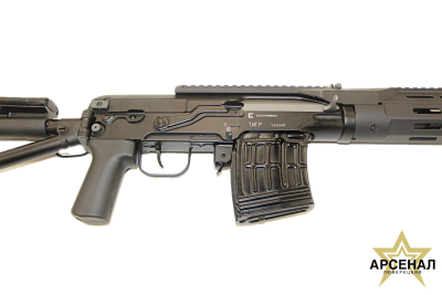 Тигр исп. 08, L620, СОК-5 7.62х54R