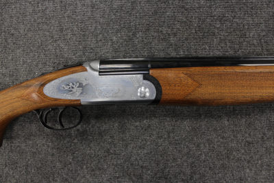 Fair Combo кал.12/76x30R Blaser 12x76/12/76  №259892/08883