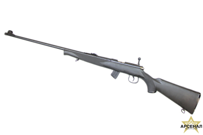 JW-15A .22LR плс