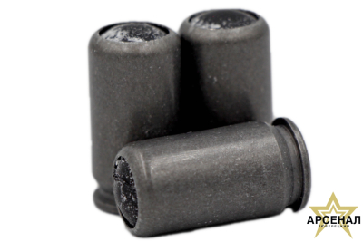 Патрон CHASE 45 RUBBER (в пачке 50шт)
