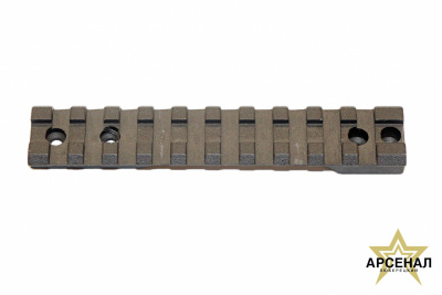 Планка ZASTAVA M85 Планка ZASTAVA M85