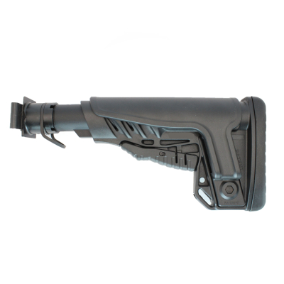 ХТ ПРИКЛАД в сборе ФЕНИКС-ZX (длинный)