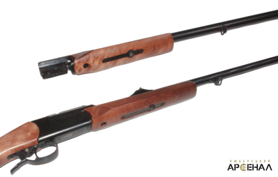 МР-18МН 7,62х54 бер,со смен.ств.12/76, 11265