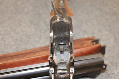ИЖ-27ЕМ, кал. 12*70, № 9354020 (Комиссионное)