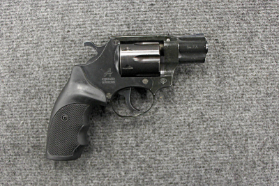 Гроза Р-02, кал. 9 мм Р.А., № 1420533 (комиссионное)