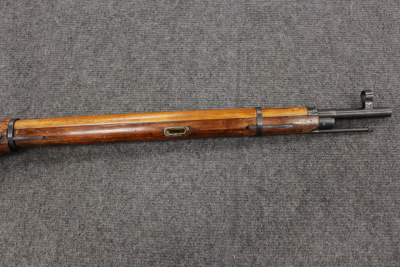 КО-91/30, кал. 7.62*54R, № ДМ 240 (комиссионное)