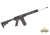 Карабин ORSIS-AR15J кал.223 Rem Карабин ORSIS-AR15J кал.223 Rem