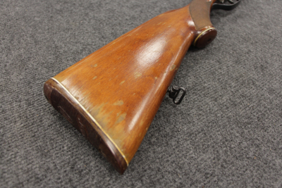 ИЖ-58 кал. 12 (Комиссия) Серия Р № 45007