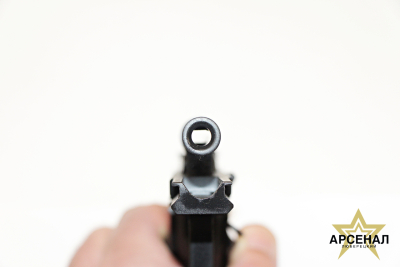 ОКБ ПС-10 исп.01 10x28 пистолет  (ОООП)