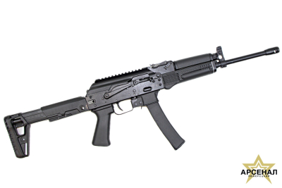 Сайга-9 исп. 02 9х19 