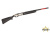 BENELLI Raffaelo Ethoes Super Sport, кал. 12/76 BENELLI Raffaelo Ethoes Super Sport, кал. 12/76