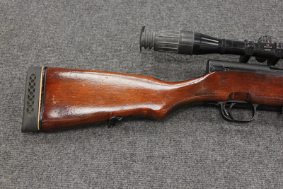 ОП СКС к. 7,62Х39 № РК 4717 (комиссионное)