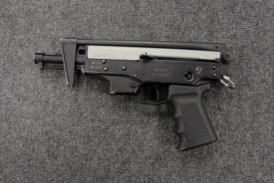 ПСТ Капрал 10х23