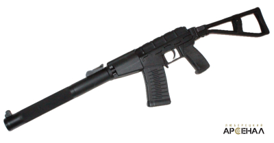 МА-Вал-7,62 кал, 7,62х39