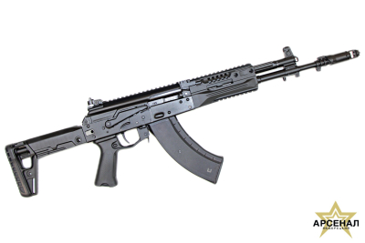 Карабин TR3 gen.2; 7,62х39; 415 мм