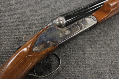 CZ RINGNECK, кал. 12х76, № 12C0570 (комиссионное)