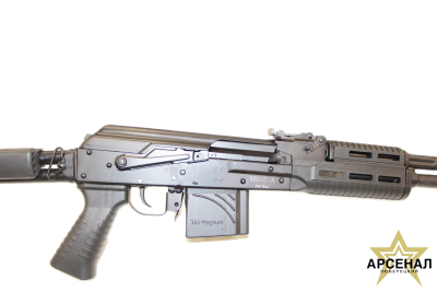 ВПО-127  308win (L=420)