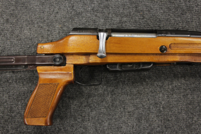 ТОЗ-106, кал. 20/70 № 966300 (комиссионное)