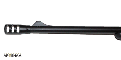 ВПО-220-01 кал.9,6х53 (с пластиковой ложей) (610)