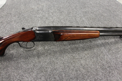 МР-27М, кал. 12/76, №112731499 (Комиссионное)