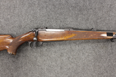 BRNO ZKK-600, кал. 8x57S , № 7552438971 (комиссионное)